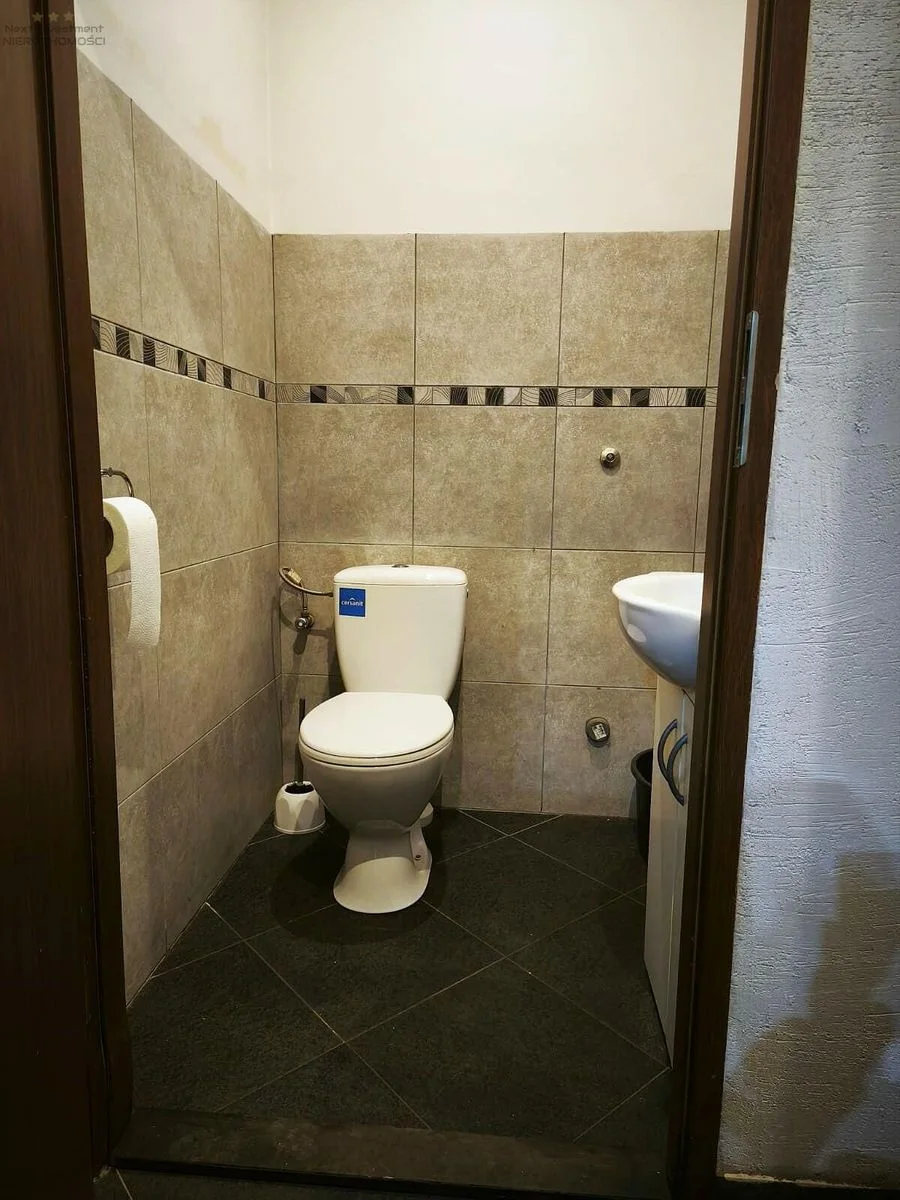 commercial property for sale in Gliwice | 110.74 m²
