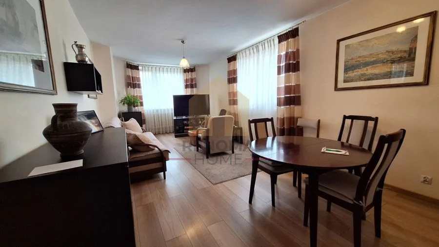 Duże 3 pokoje na ul. Andersa