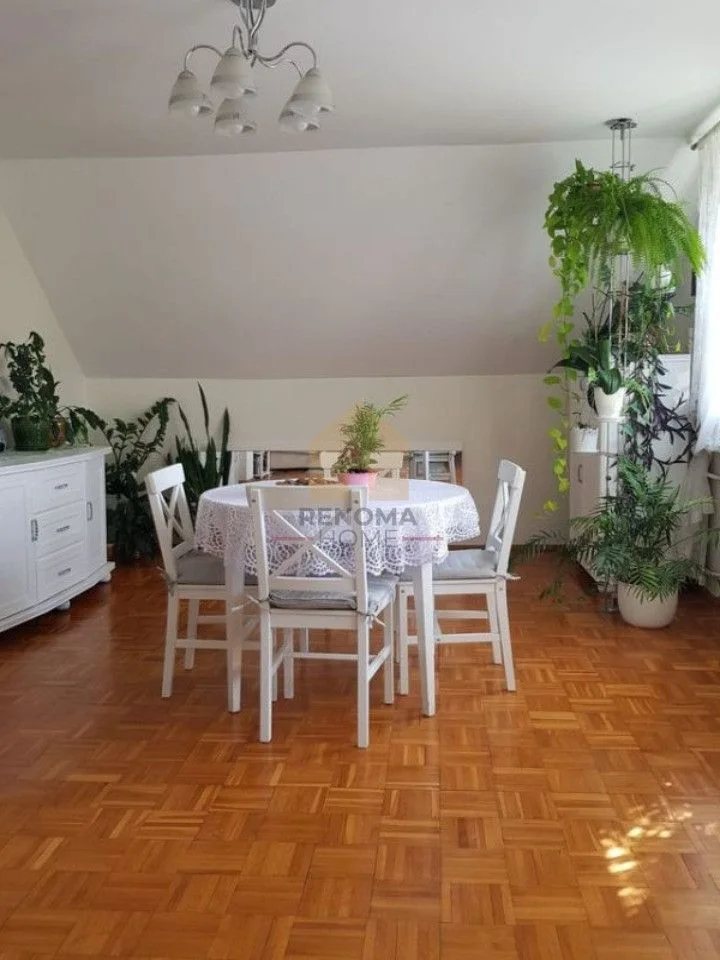 2-room apartment for sale in Malczyce | 50.6 m²
