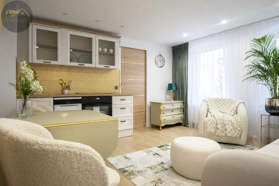 2-Zimmer Wohnung zum Verkauf in Świdnica | 25,92 m²