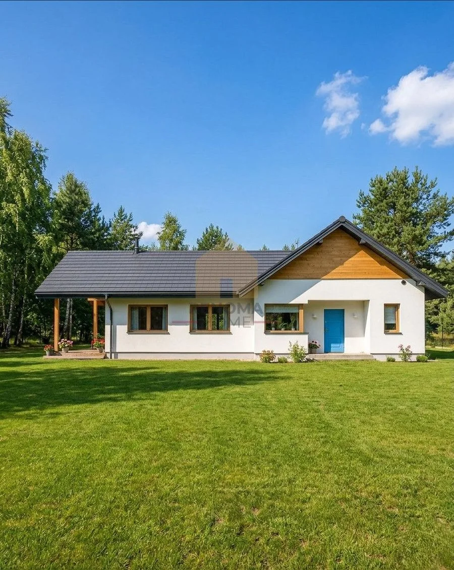 Działka 2,5a z WZ w bardzo atrakcyjnej cenie