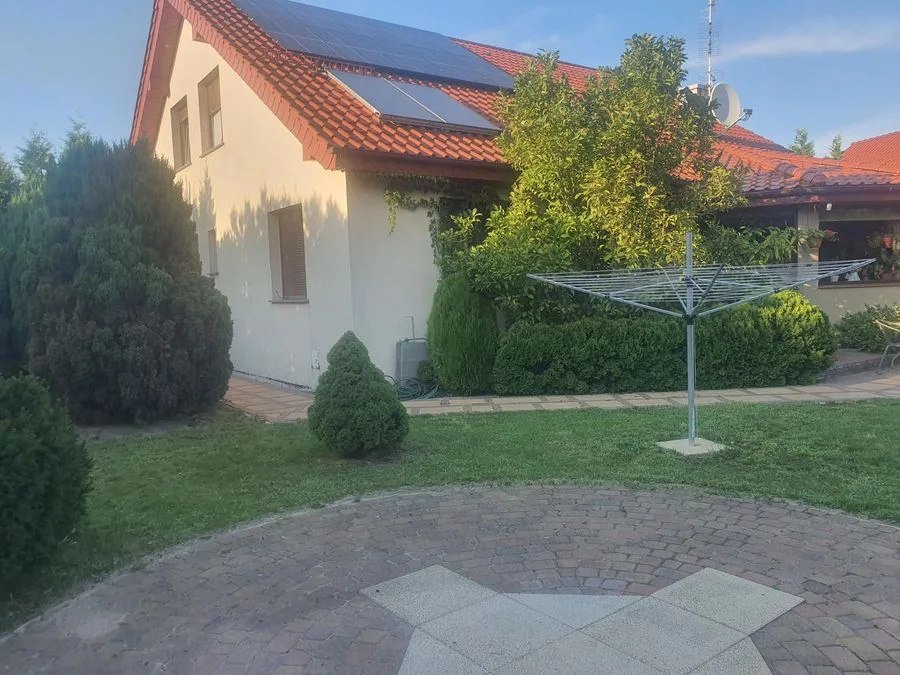 maison à vendre à Kiełczów | 5 pièces | 240 m²