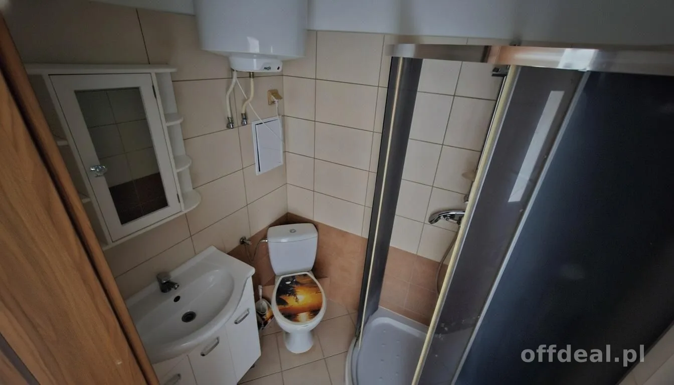appartement à vendre à Ełk, Chojniak | 1 pièces | 28,39 m²