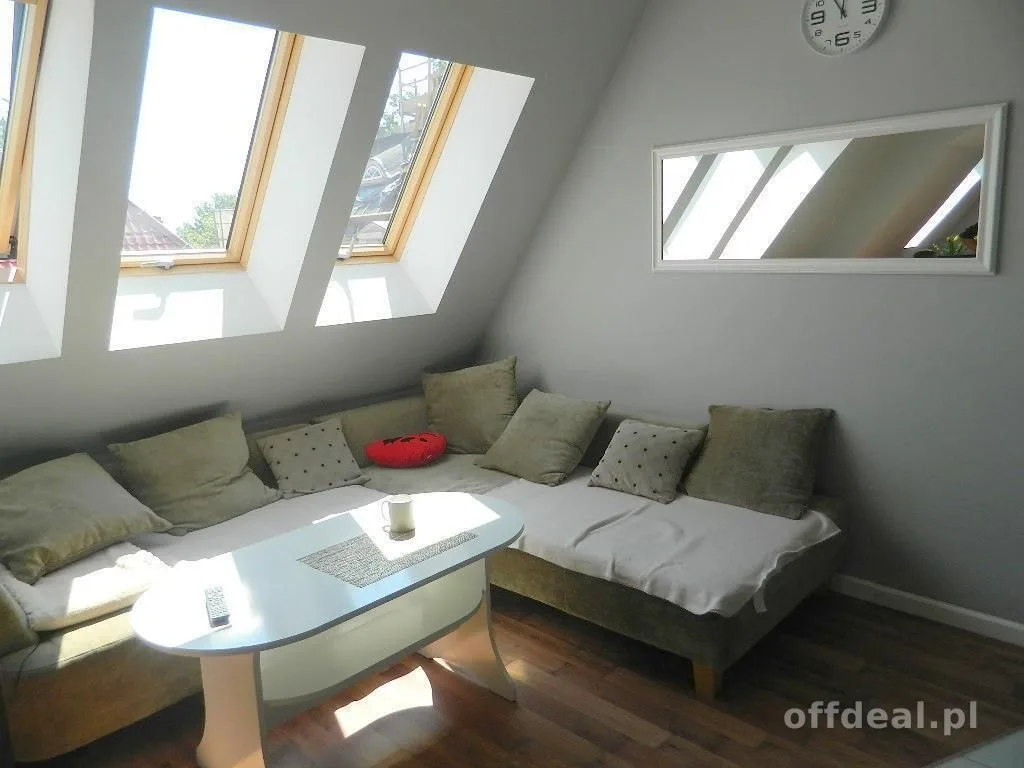 appartement à vendre à Giżycko | 3 pièces | 49,62 m²