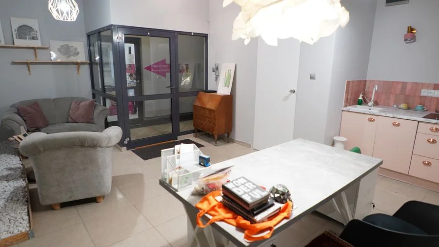 Gewerbeimmobilie zum Verkauf in Kołobrzeg, Starówka | 43,28 m²