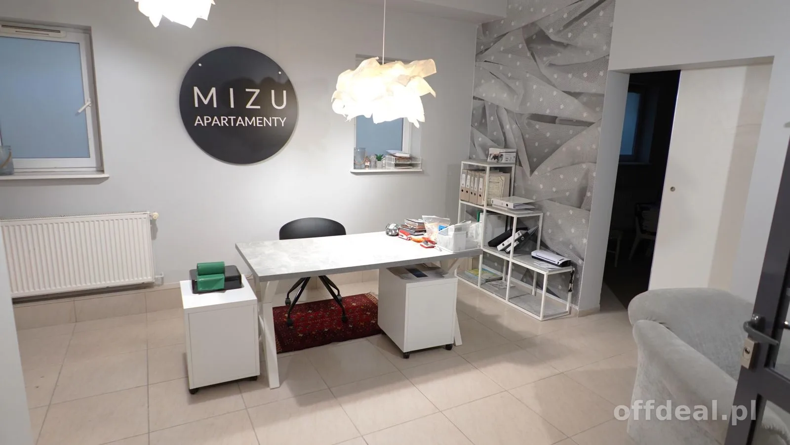 Gewerbeimmobilie zum Verkauf in Kołobrzeg, Starówka | 43,28 m²