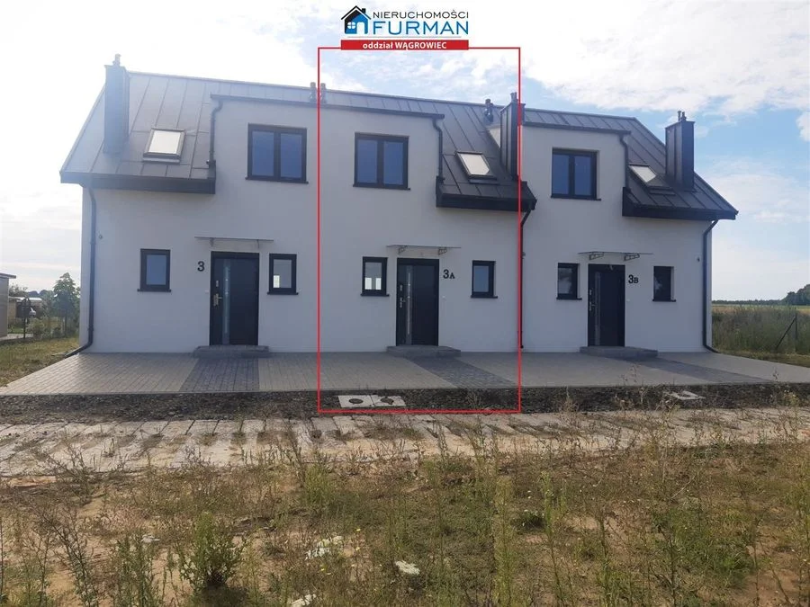maison à vendre à Margonin | 4 pièces | 60,42 m²