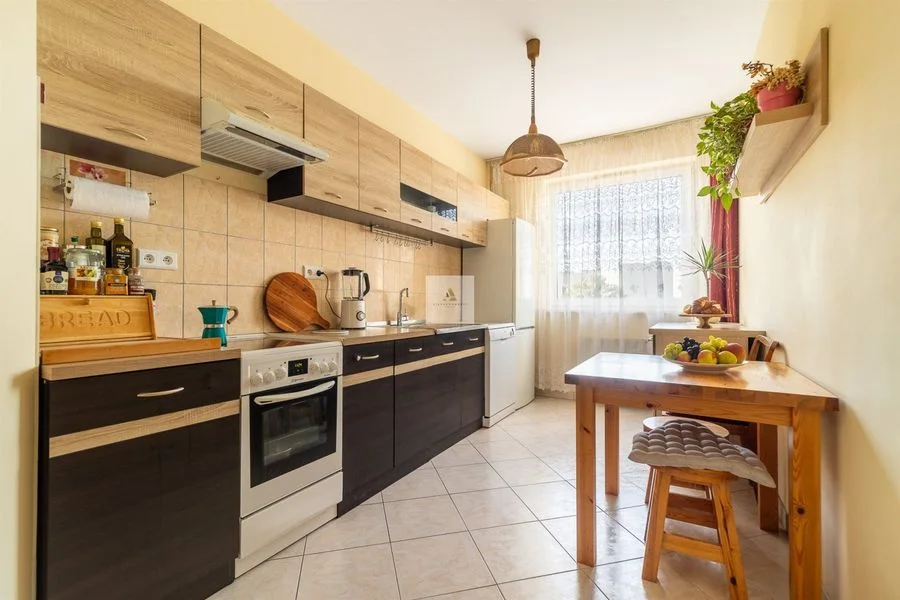 2 pok | Top Presiżowe Osiedle | Balkon