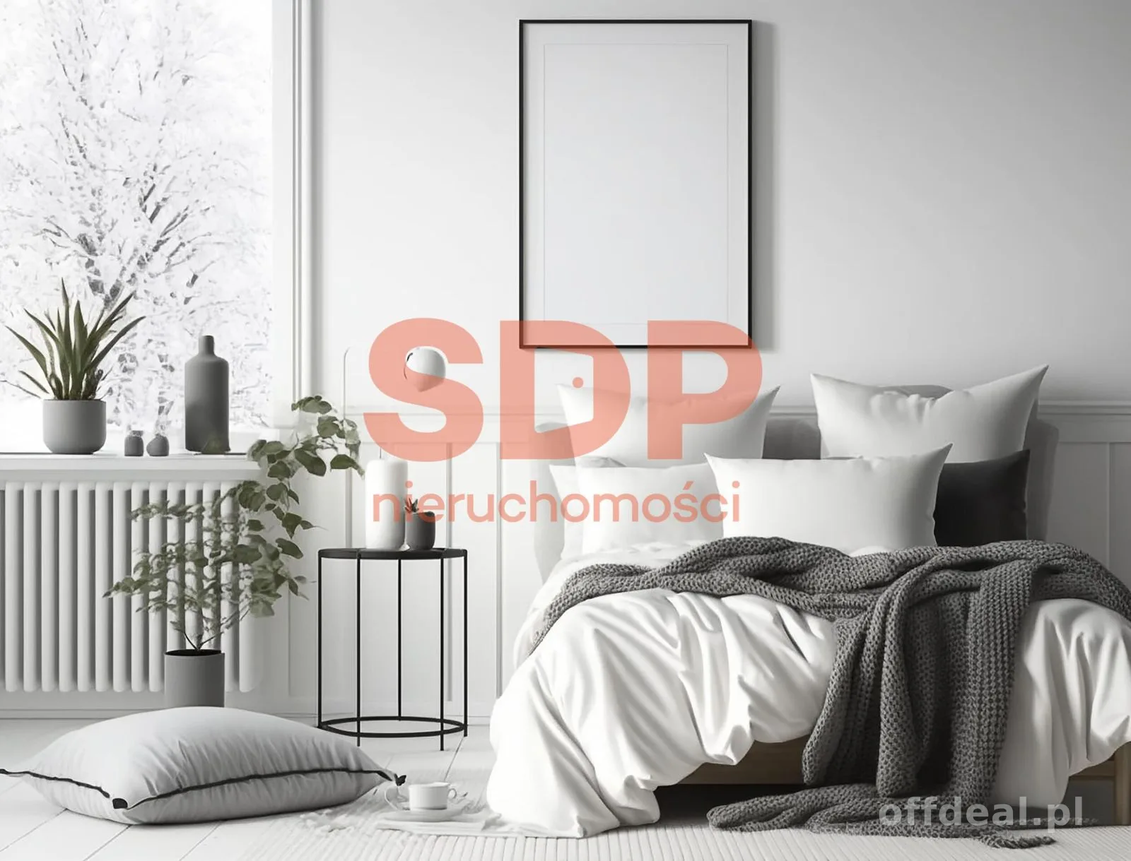 3-room apartment for sale in Wrocław, Fabryczna, Maślice | 66.09 m²
