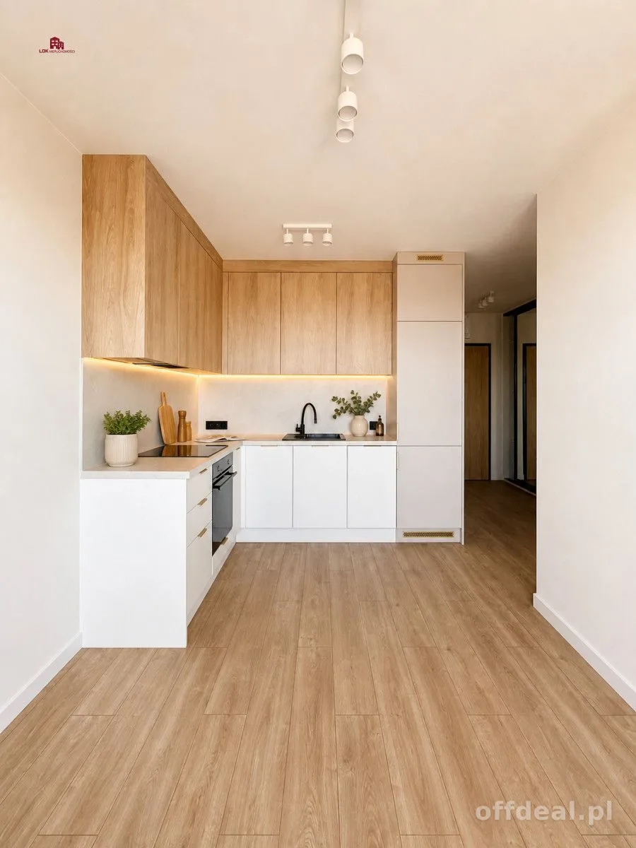 Nowe 31 m² z dużym tarasem 0% PCC | bez prowizji