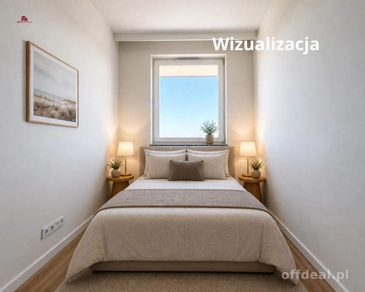 Nowe 31 m² z dużym tarasem 0% PCC | bez prowizji