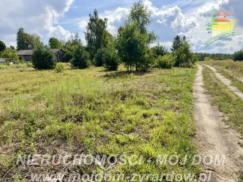 ділянка на продаж у Biernik | 3 000 m²