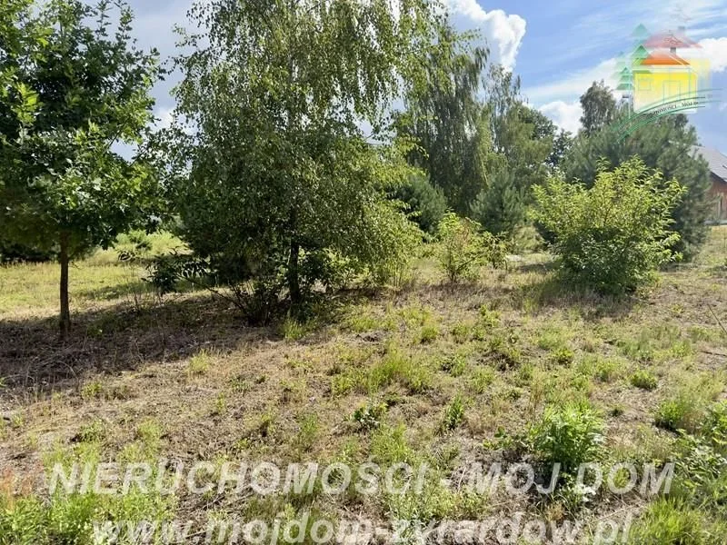 ділянка на продаж у Biernik | 3 000 m²