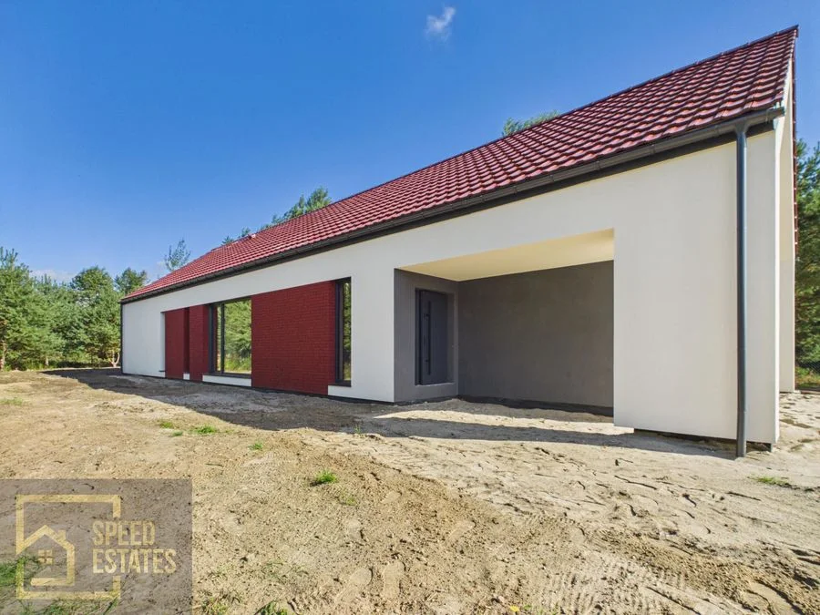 maison à vendre à Chwałowice | 4 pièces | 113,91 m²