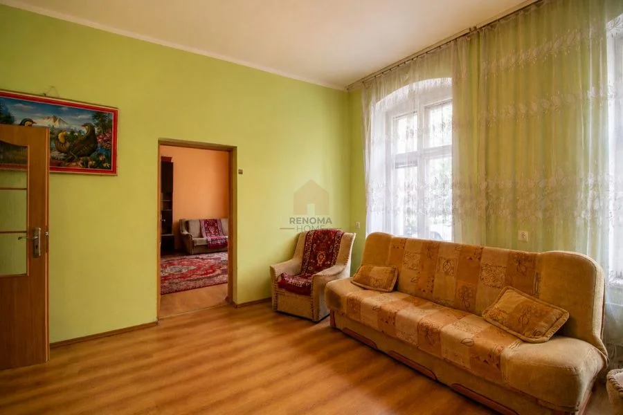 2-room apartment for sale in Legnica | 61.5 m²