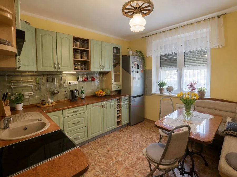 72 m² | 3 pokoje | parter | balkon | ul. Osadnicza
