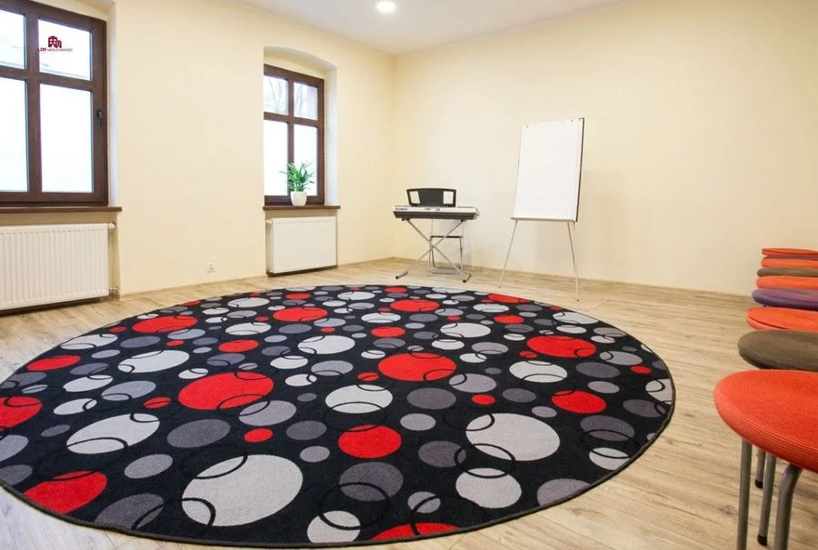OBIEKT INWESTYCYJNY 371 m² SŁUPSK