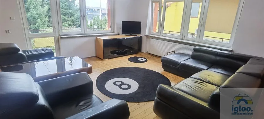 Rezerwacja! Do wynajęcia dom z podwórkiem, wyposażony-os.Podkarczówka