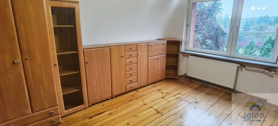 Rezerwacja! Do wynajęcia dom z podwórkiem, wyposażony-os.Podkarczówka