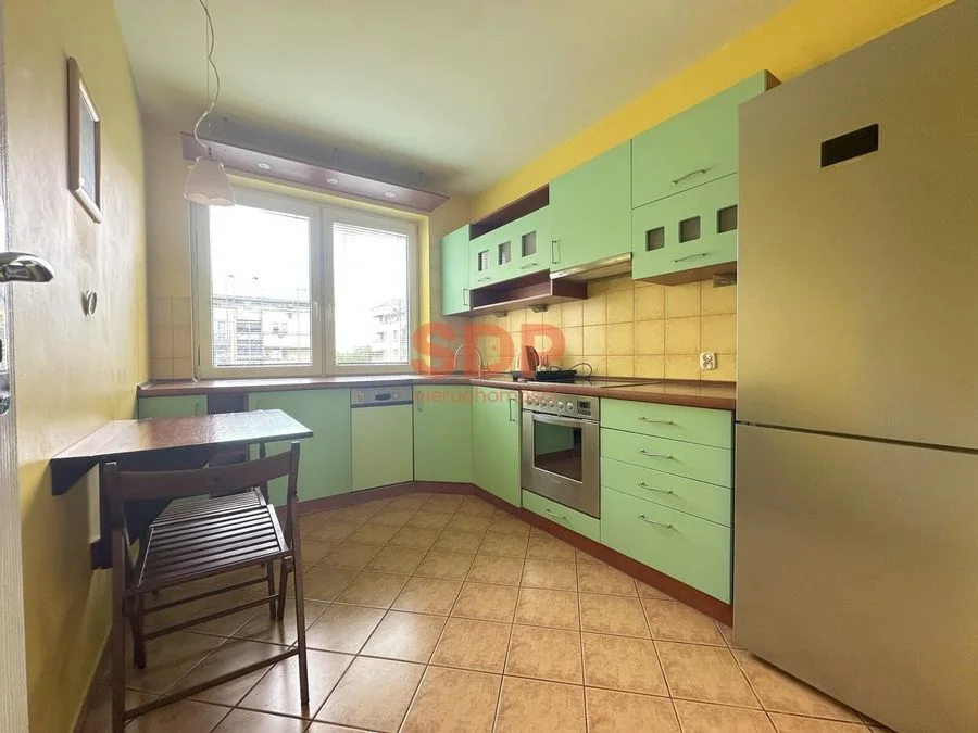 2-Zimmer Wohnung zur Miete in Wrocław, Krzyki, Gaj | 46 m²