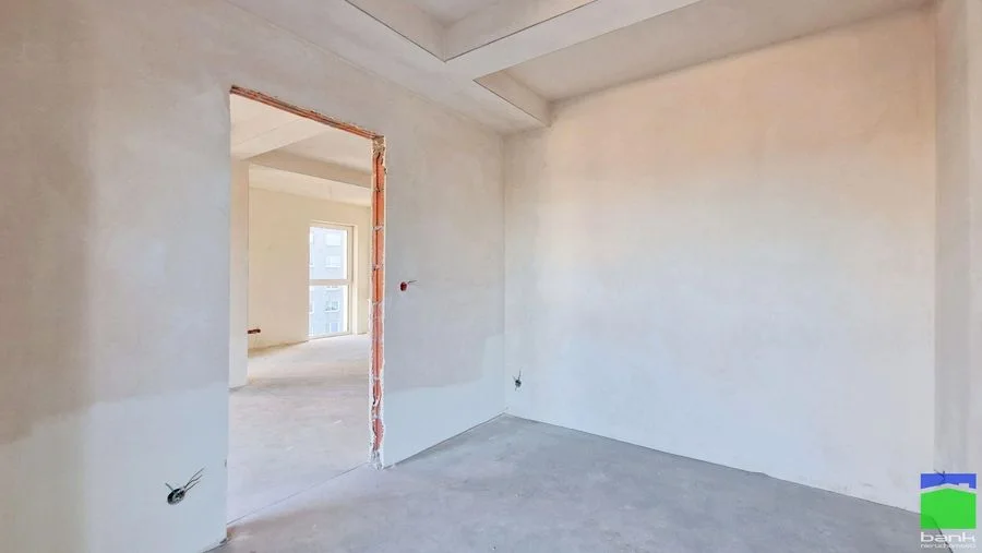 3-Zimmer Wohnung zum Verkauf in Pabianice | 61,11 m²