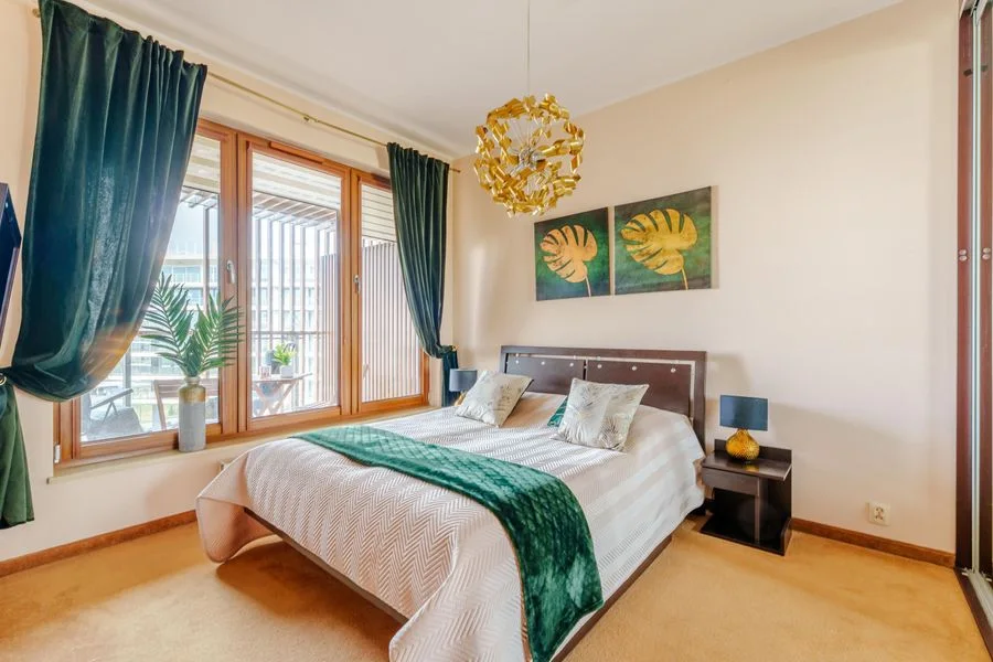 appartement à vendre à Kołobrzeg, Nadmorska | 2 pièces | 47,93 m²