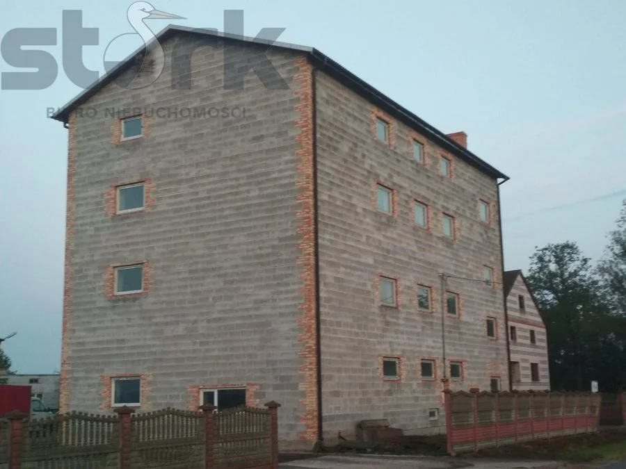 комерційна нерухомість на продаж у Wejsce | 1 000 m²