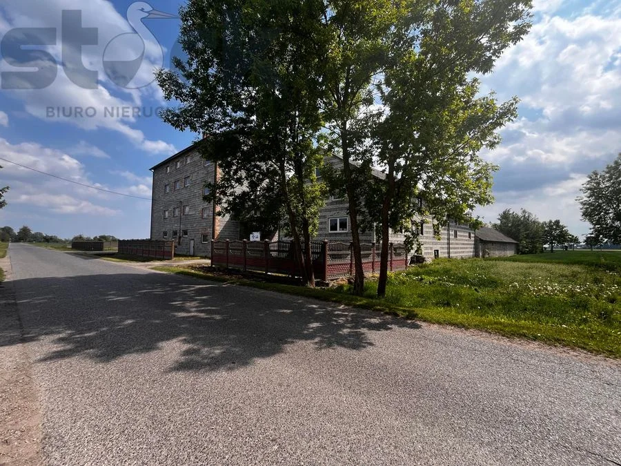комерційна нерухомість на продаж у Wejsce | 1 000 m²