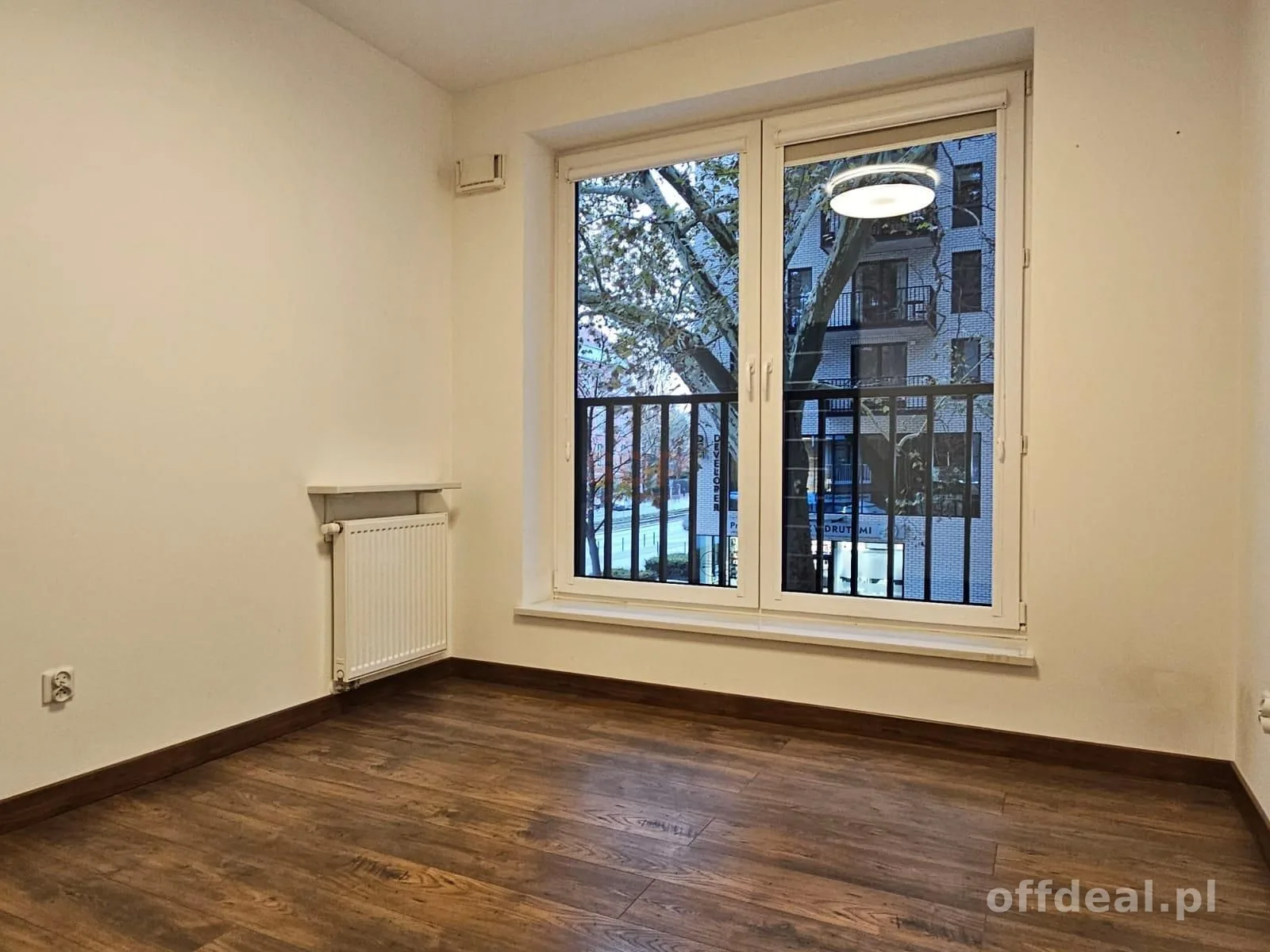 commercial property for rent in Wrocław, Śródmieście, Plac Grunwaldzki | 44.19 m²