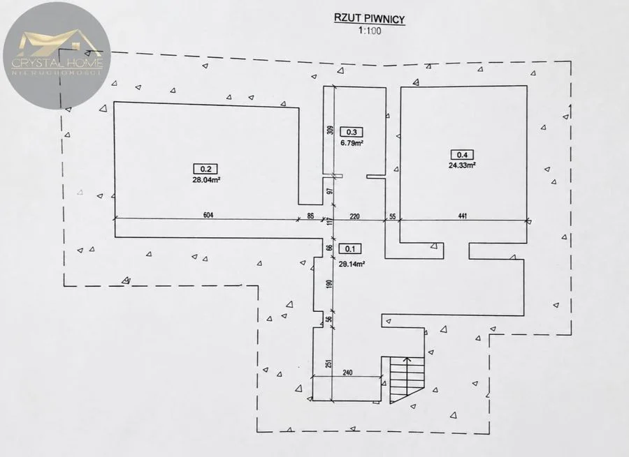 bien commercial à vendre à Świdnica | 1 464,03 m²