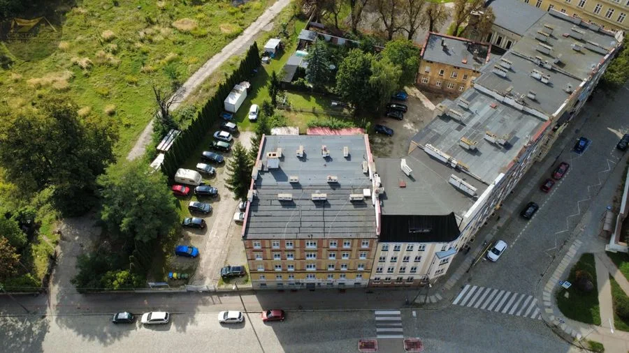 bien commercial à vendre à Świdnica | 1 464,03 m²