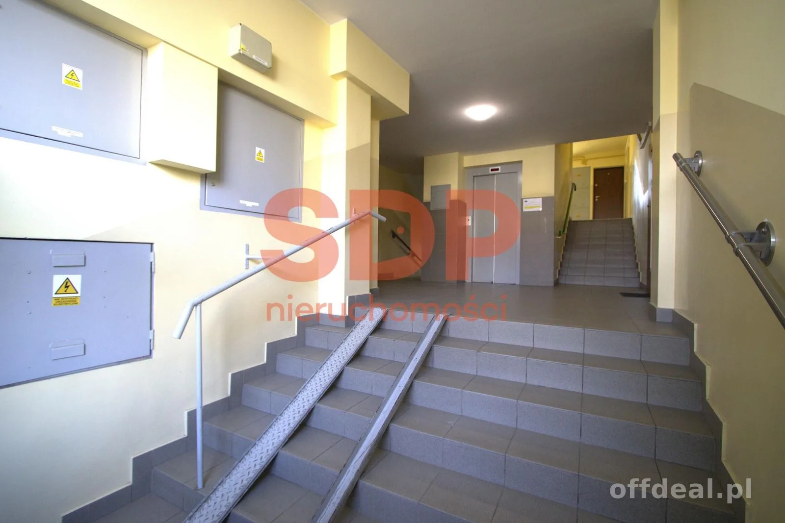 2 pokojowe mieszkanie | cicha i spokojna okolica | 38,5 m2