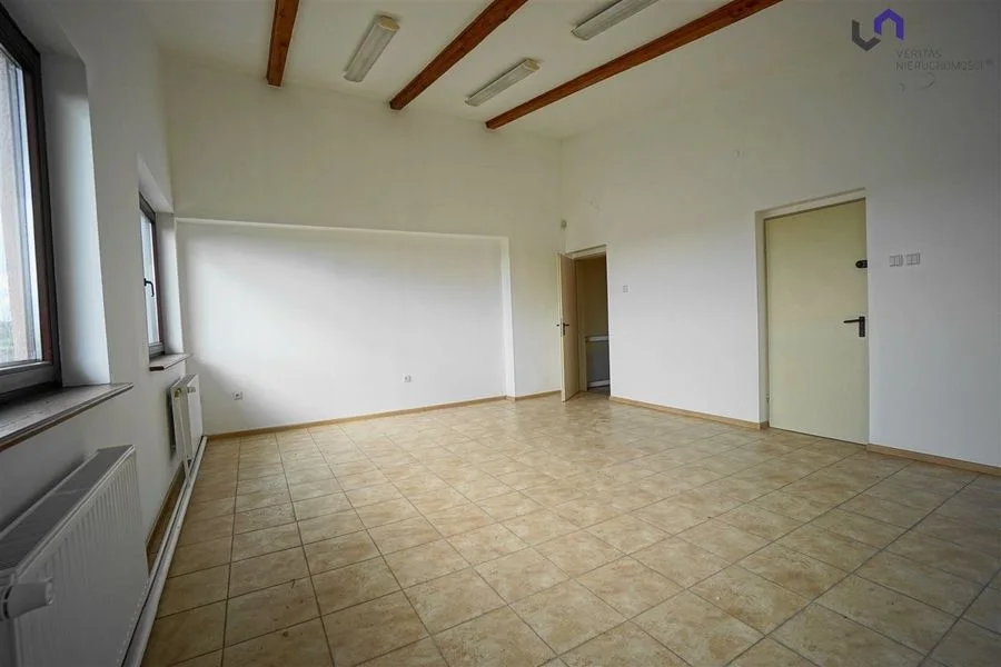 commercial property for rent in Siemianowice Śląskie