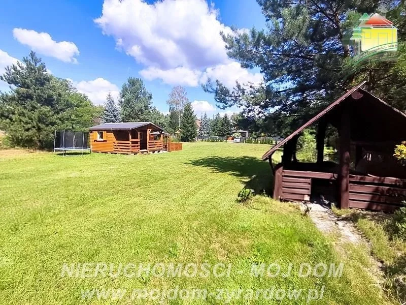 terrain à vendre à Budy Zaklasztorne | 1 700 m²