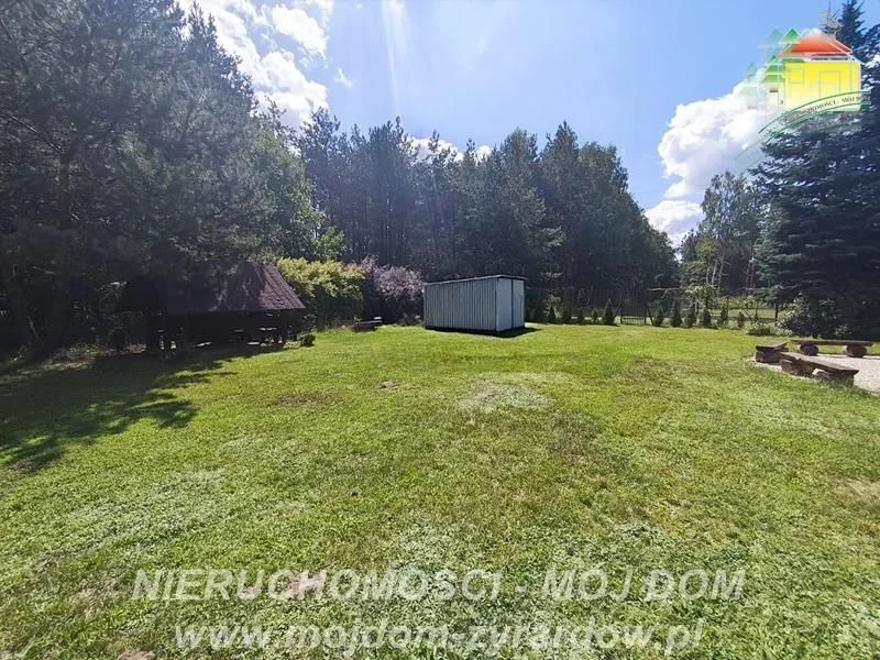 terrain à vendre à Budy Zaklasztorne | 1 700 m²