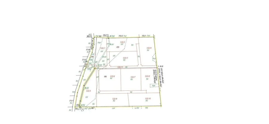 plot for sale in Prawdowo | 3,002 m²
