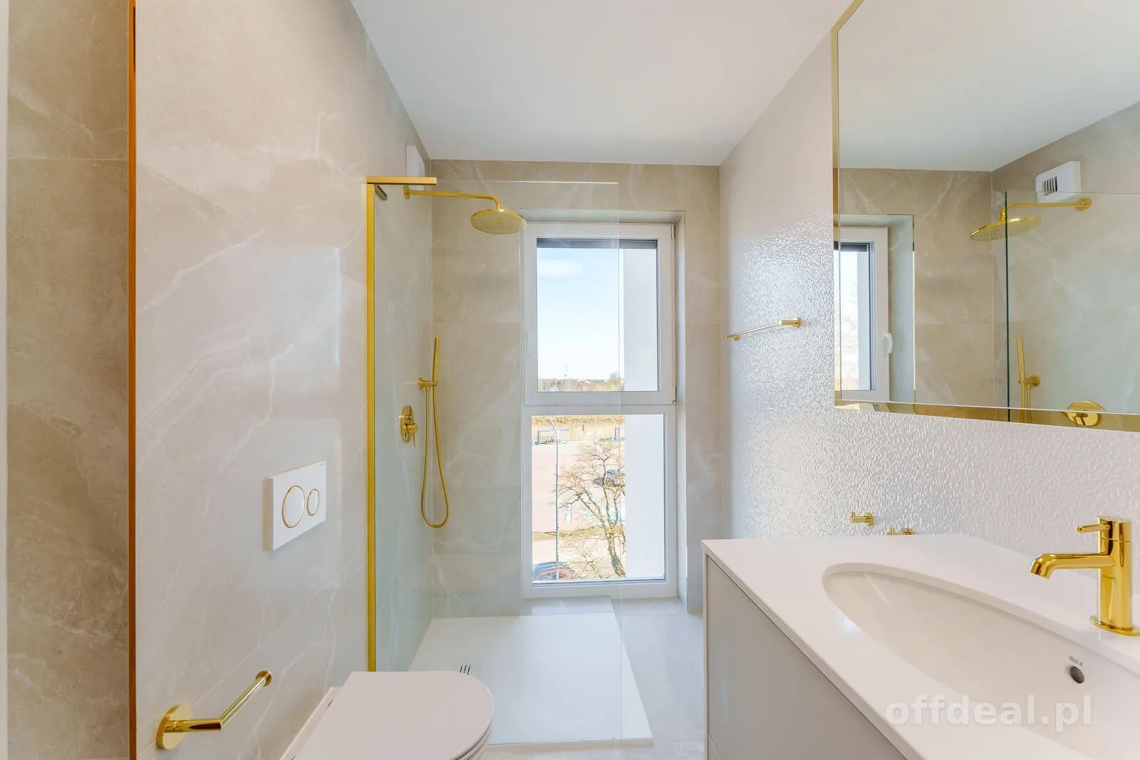 appartement à vendre à Kołobrzeg, Zachodnia | 3 pièces | 84,78 m²
