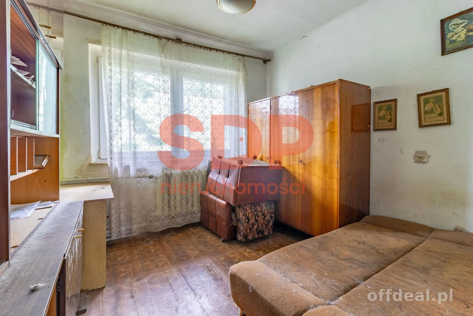 4-Zimmer Haus zum Verkauf in Łódź, Radogoszcz-Zachód | 150 m²