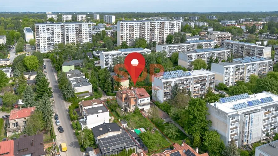 4-Zimmer Haus zum Verkauf in Łódź, Radogoszcz-Zachód | 150 m²