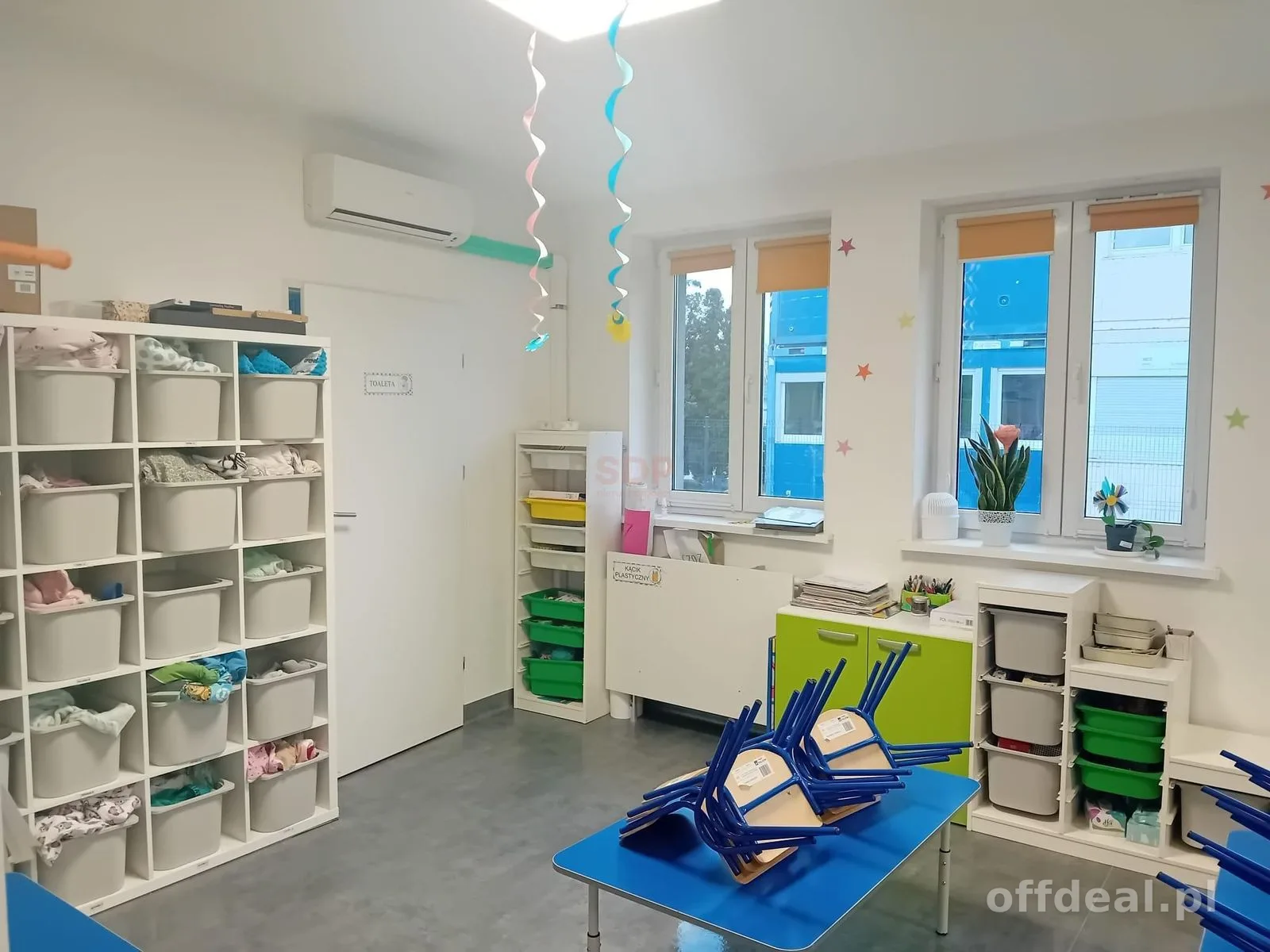 комерційна нерухомість на продаж у Wrocław, Psie Pole, Widawa | 478,93 m²