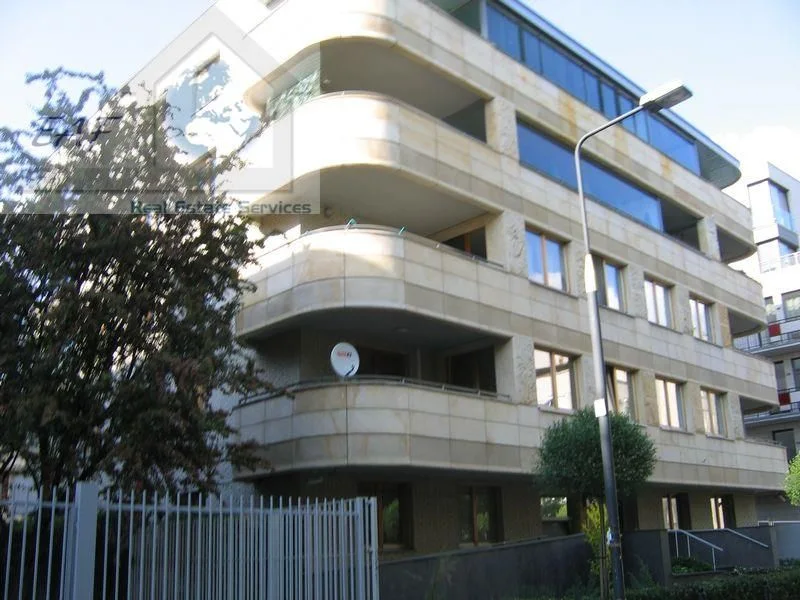 Mieszkanie na wynajem, Warszawa