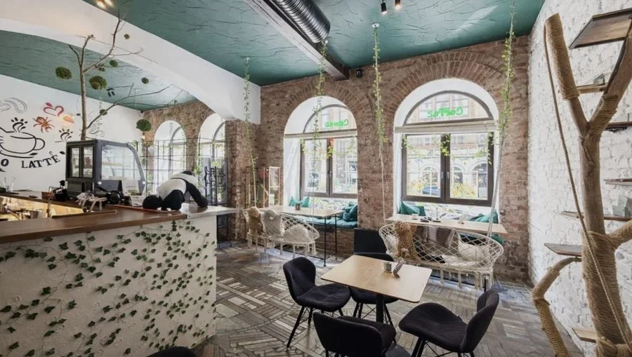 commercial property for sale in Wrocław, Stare Miasto | 118 m²