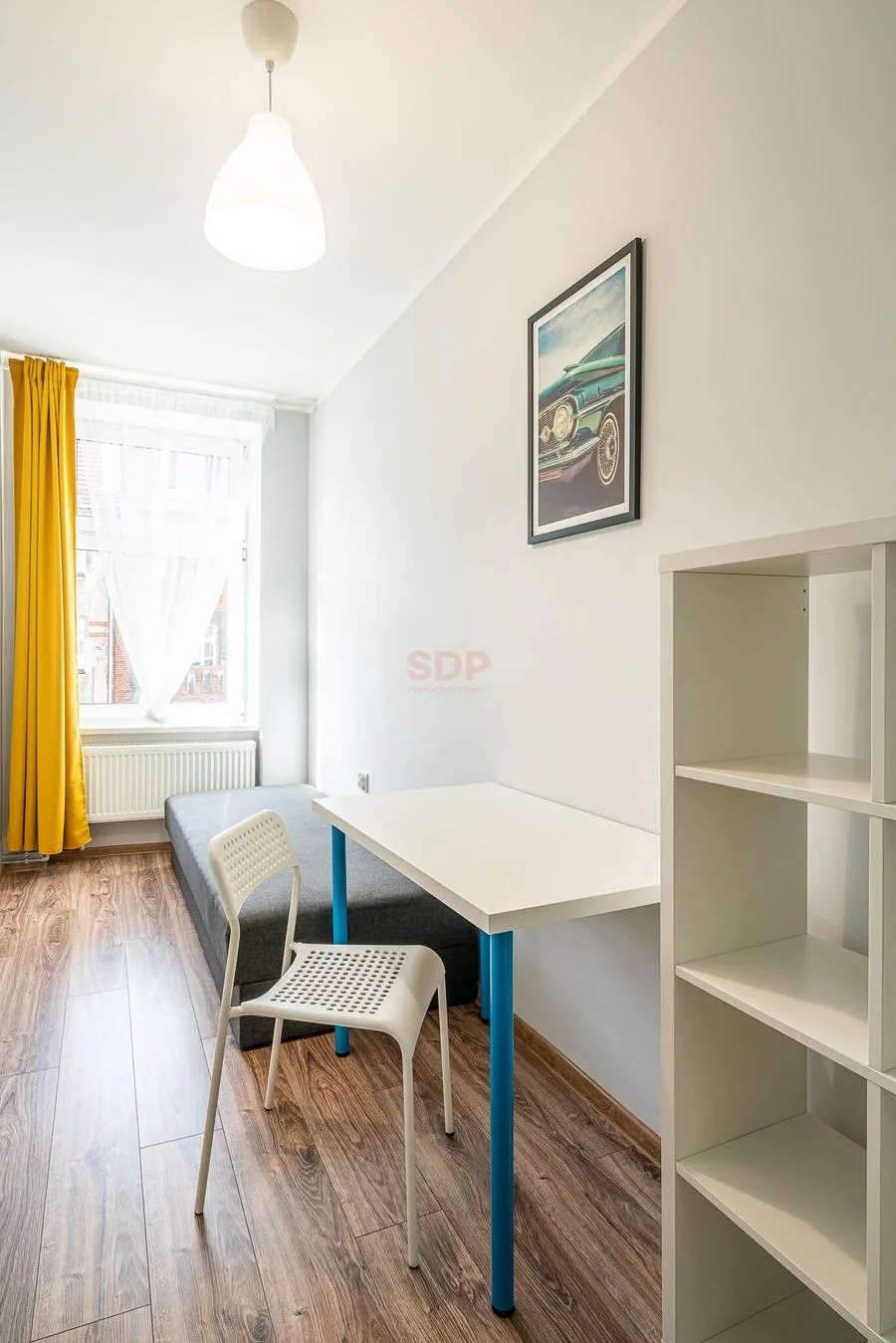 6-Zimmer Wohnung zum Verkauf in Wrocław, Śródmieście, Ołbin | 71,54 m²