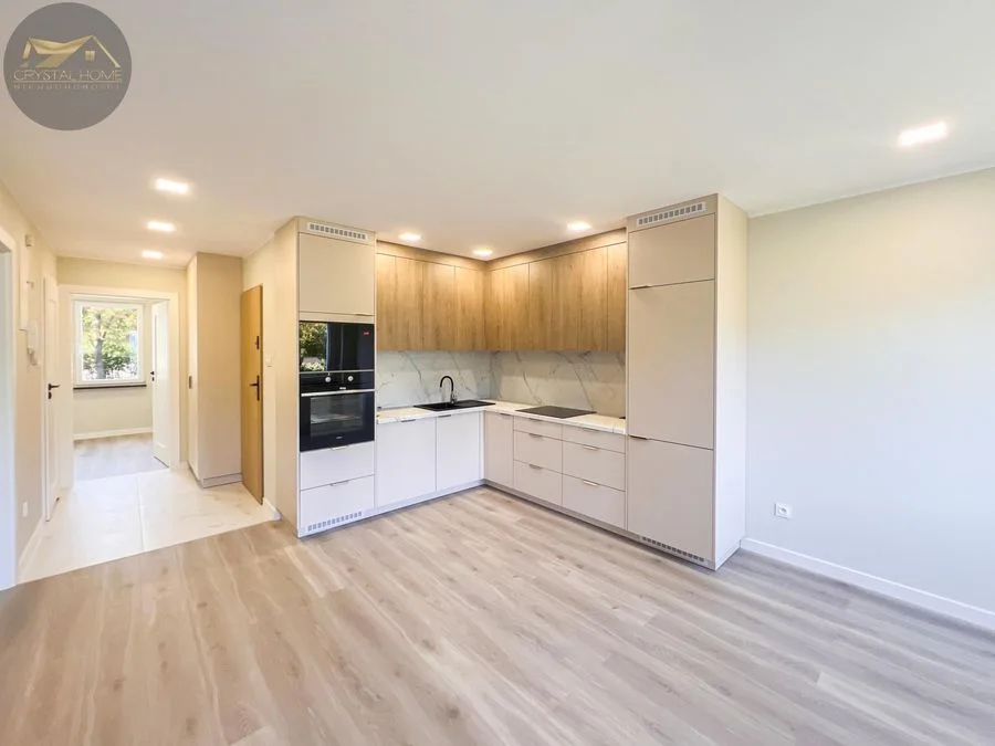 3-Zimmer Wohnung zum Verkauf in Świdnica | 45 m²