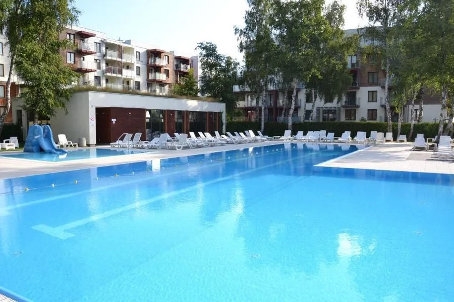appartement à vendre à Kołobrzeg, Zachodnia | 2 pièces | 57 m²