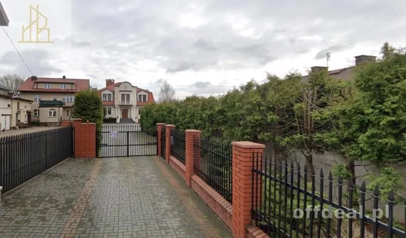 Lokal na wynajem, Warszawa