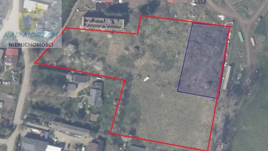 ділянка на продаж у Sarbia | 14 896 m²