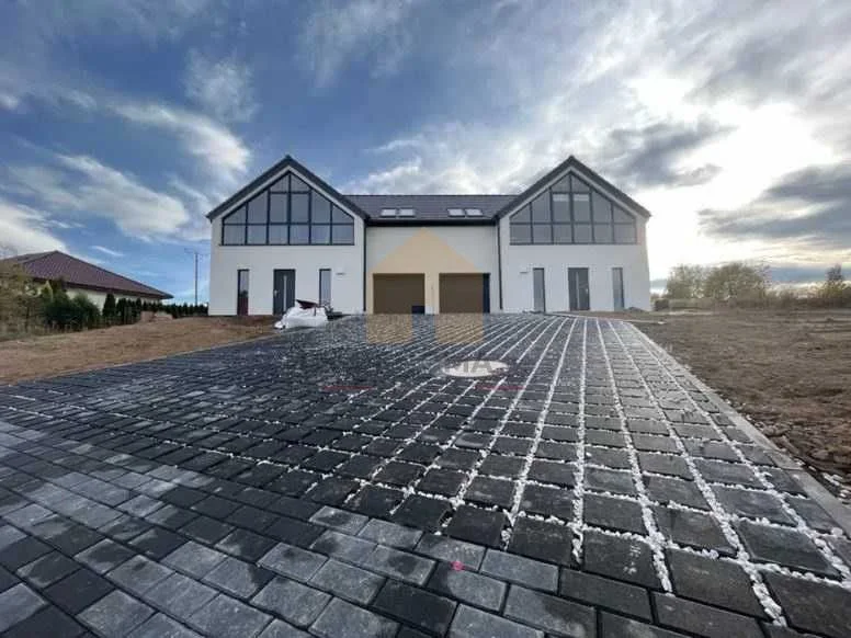 maison à vendre à Kunice | 4 pièces | 136,29 m²