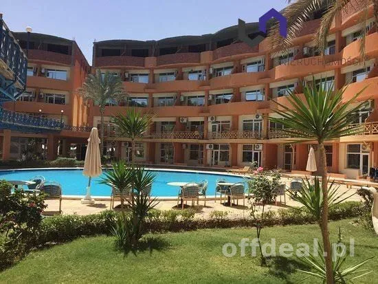 Mieszkanie na sprzedaż, Hurghada