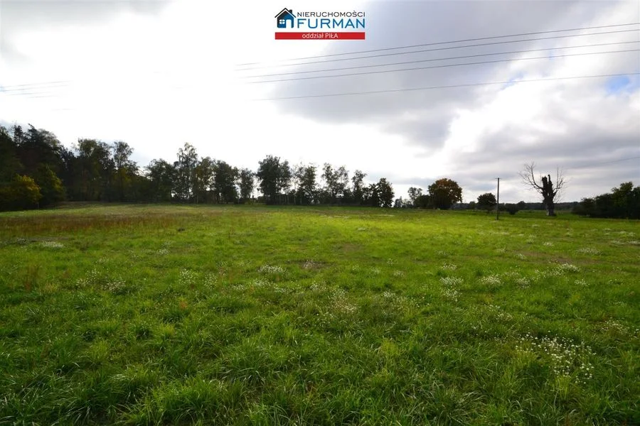 terrain à louer à Stobno | 3 000 m²